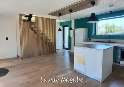 vente Maison de village Grignon