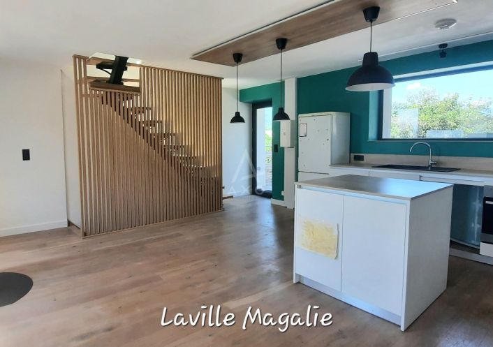 vente Maison de village Grignon