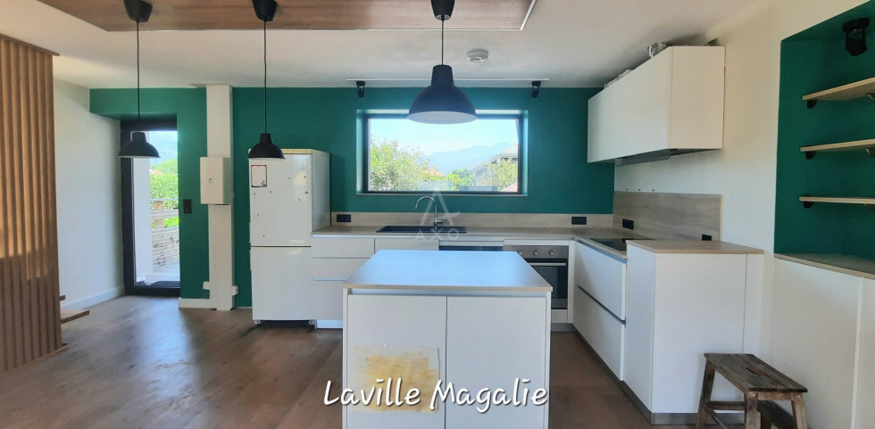 vente Maison de village Grignon - Photo 3