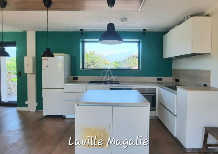 vente Maison de village Grignon