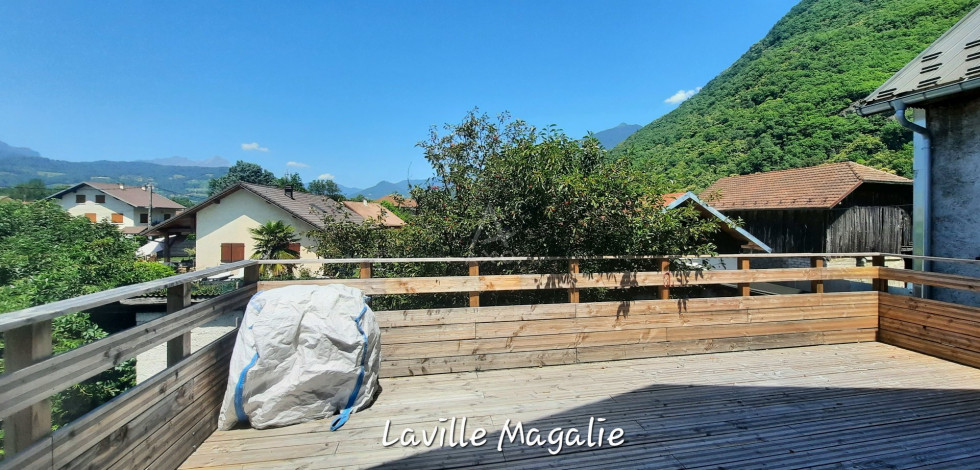 vente Maison de village Grignon - Photo 5