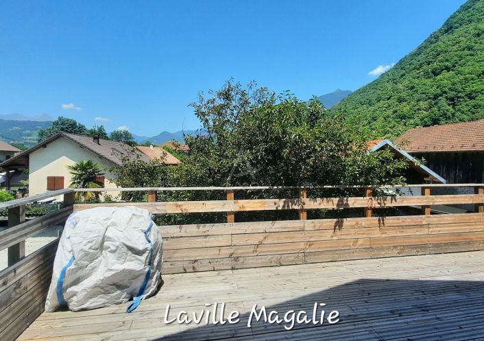 vente Maison de village Grignon