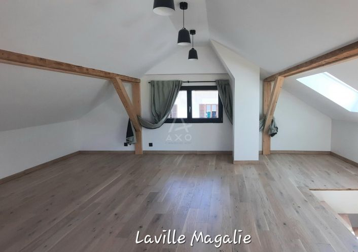 vente Maison de village Grignon