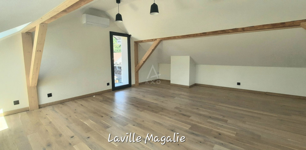 vente Maison de village Grignon - Photo 9