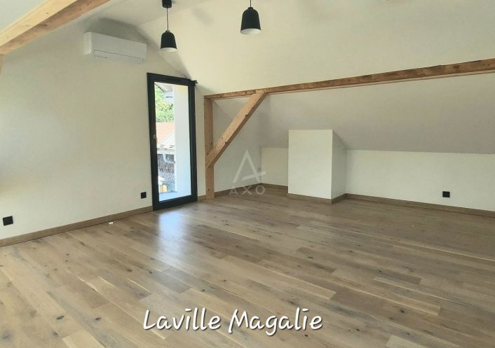 vente Maison de village Grignon