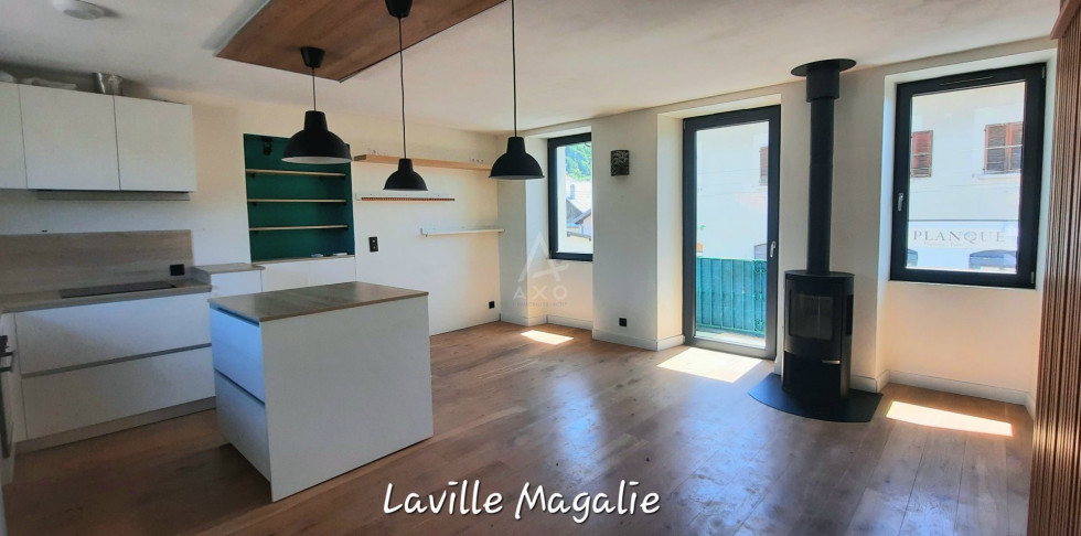 vente Maison de village Grignon - Photo 6