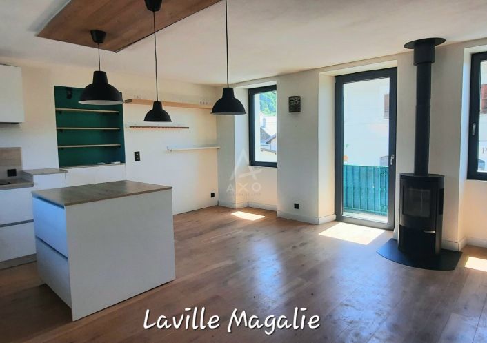 vente Maison de village Grignon
