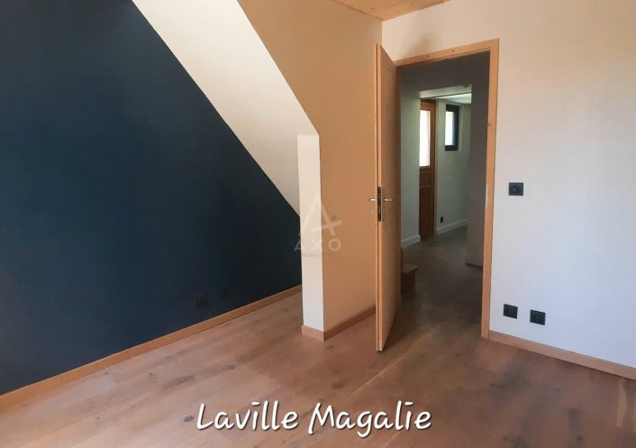vente Maison de village Grignon