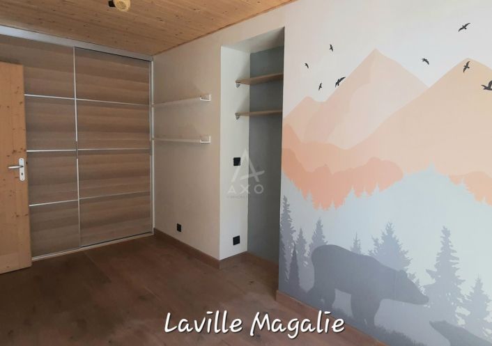 vente Maison de village Grignon