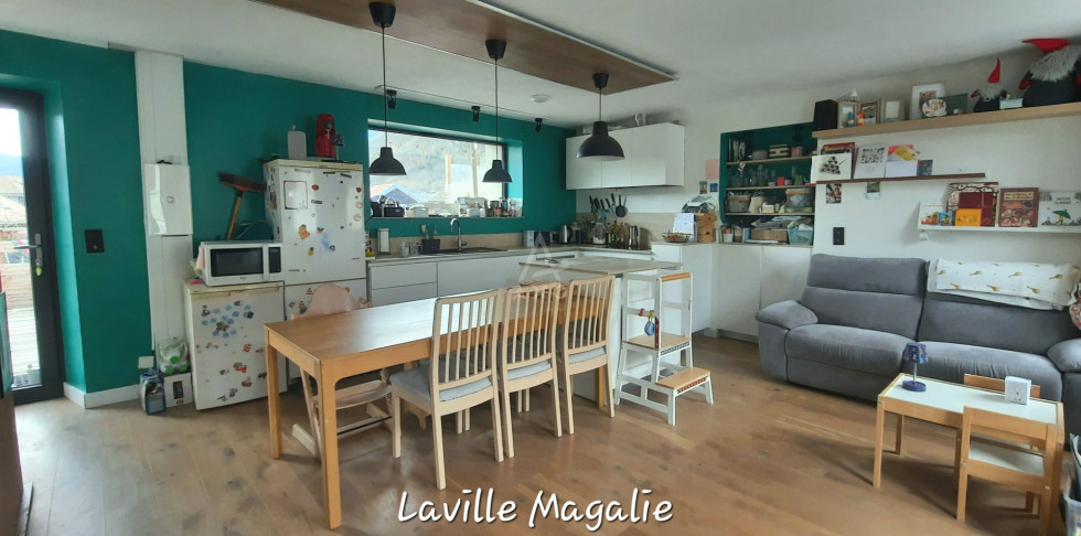 vente Maison de village Grignon - Photo 2