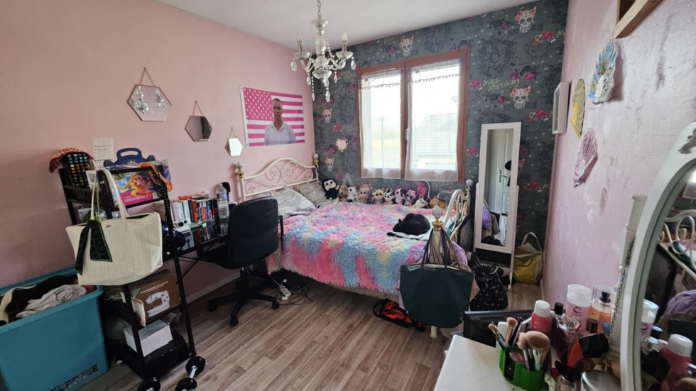 vente Maison Monthion - Photo 9