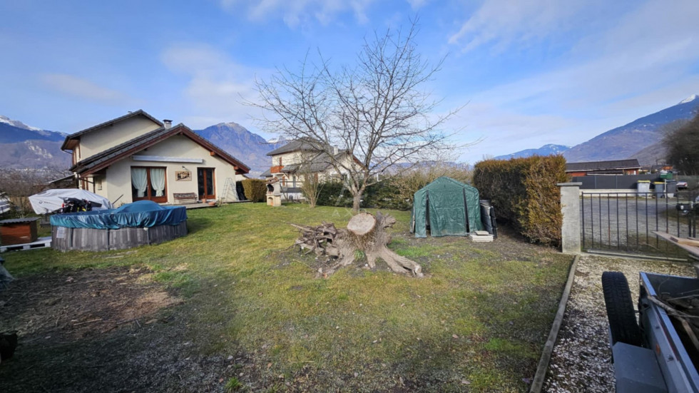 vente Maison Monthion - Photo 2