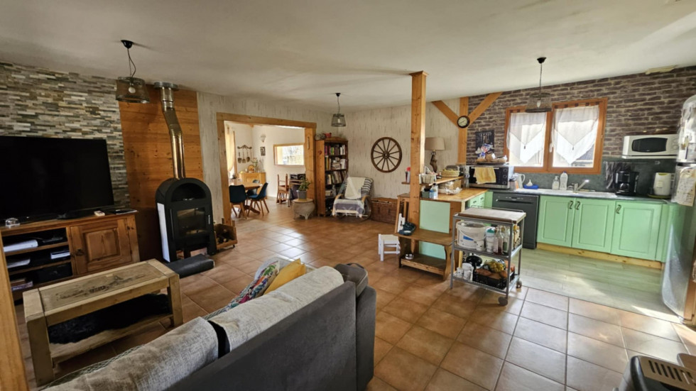 vente Maison Monthion - Photo 4