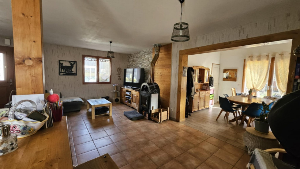 vente Maison Monthion - Photo 5