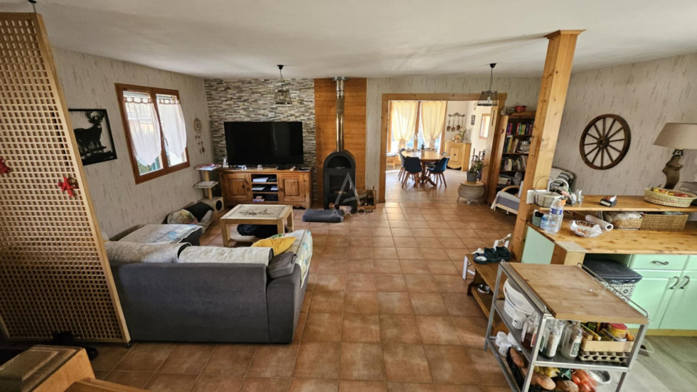 vente Maison Monthion - Photo 3
