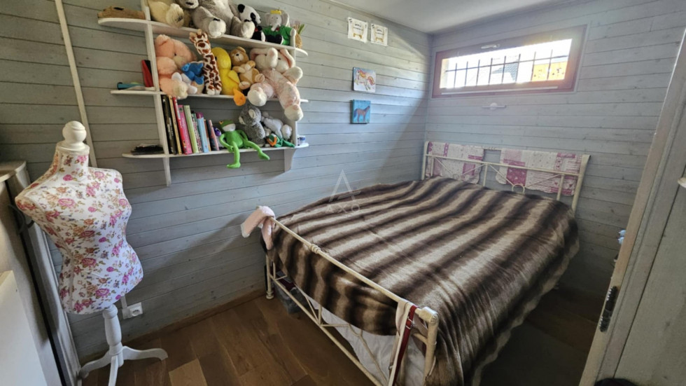 vente Maison Monthion - Photo 6