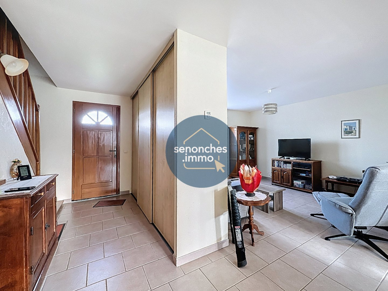 vente Pavillon Manou - Photo 6