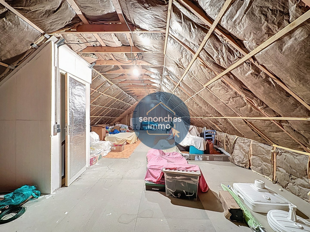 vente Pavillon Manou - Photo 16