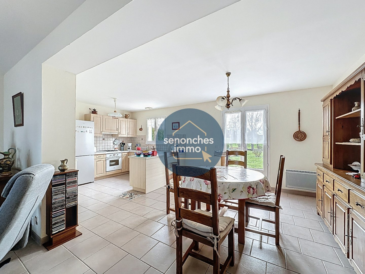 vente Pavillon Manou - Photo 9