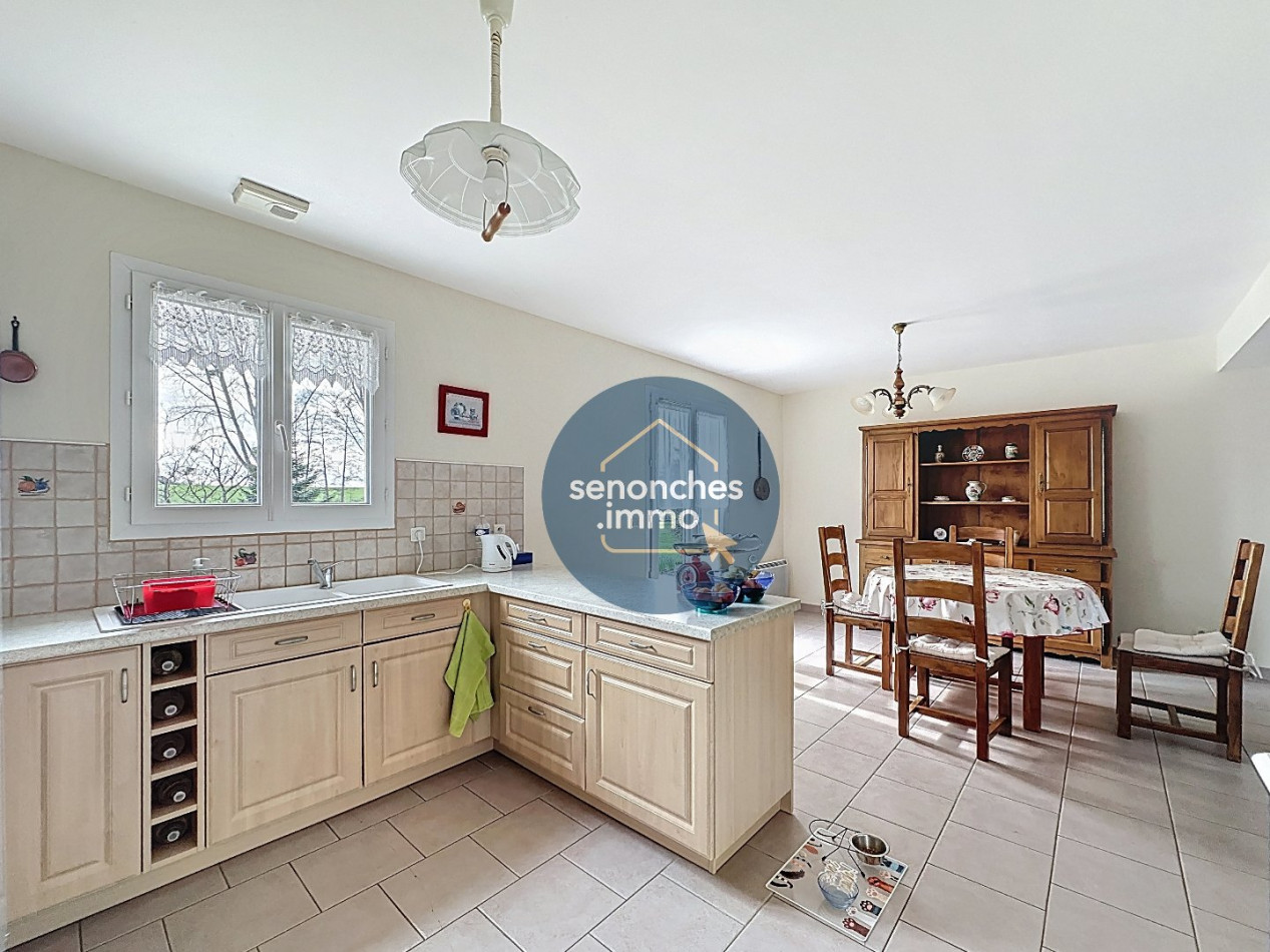 vente Pavillon Manou - Photo 10