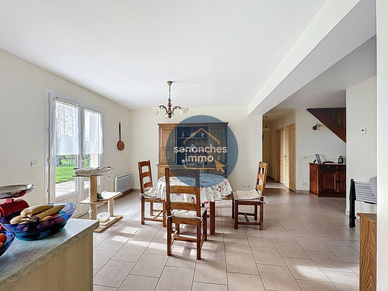 vente Pavillon Manou - Photo 11