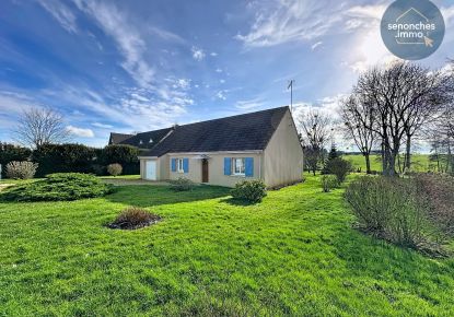 vente Pavillon Manou
