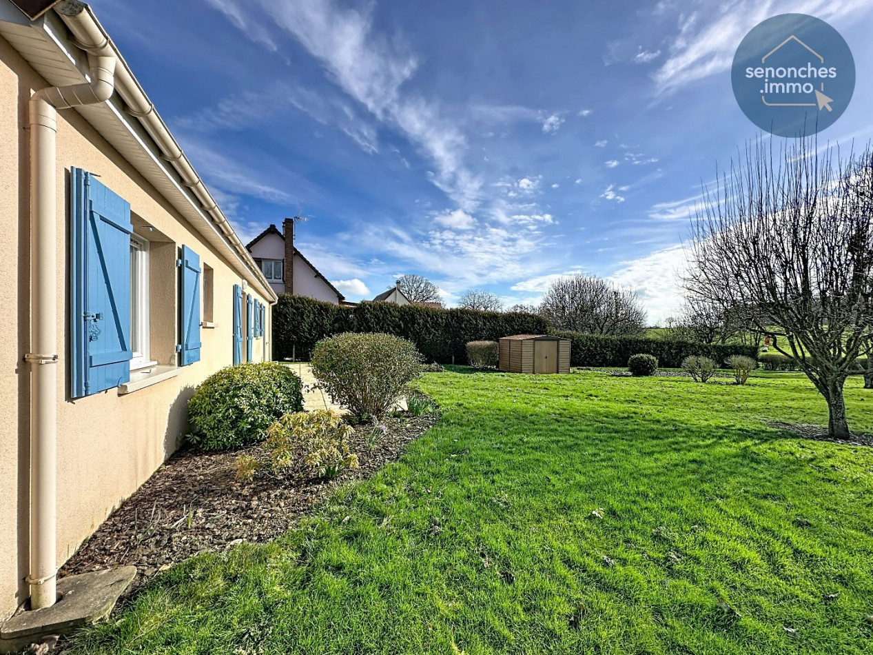 vente Pavillon Manou - Photo 3