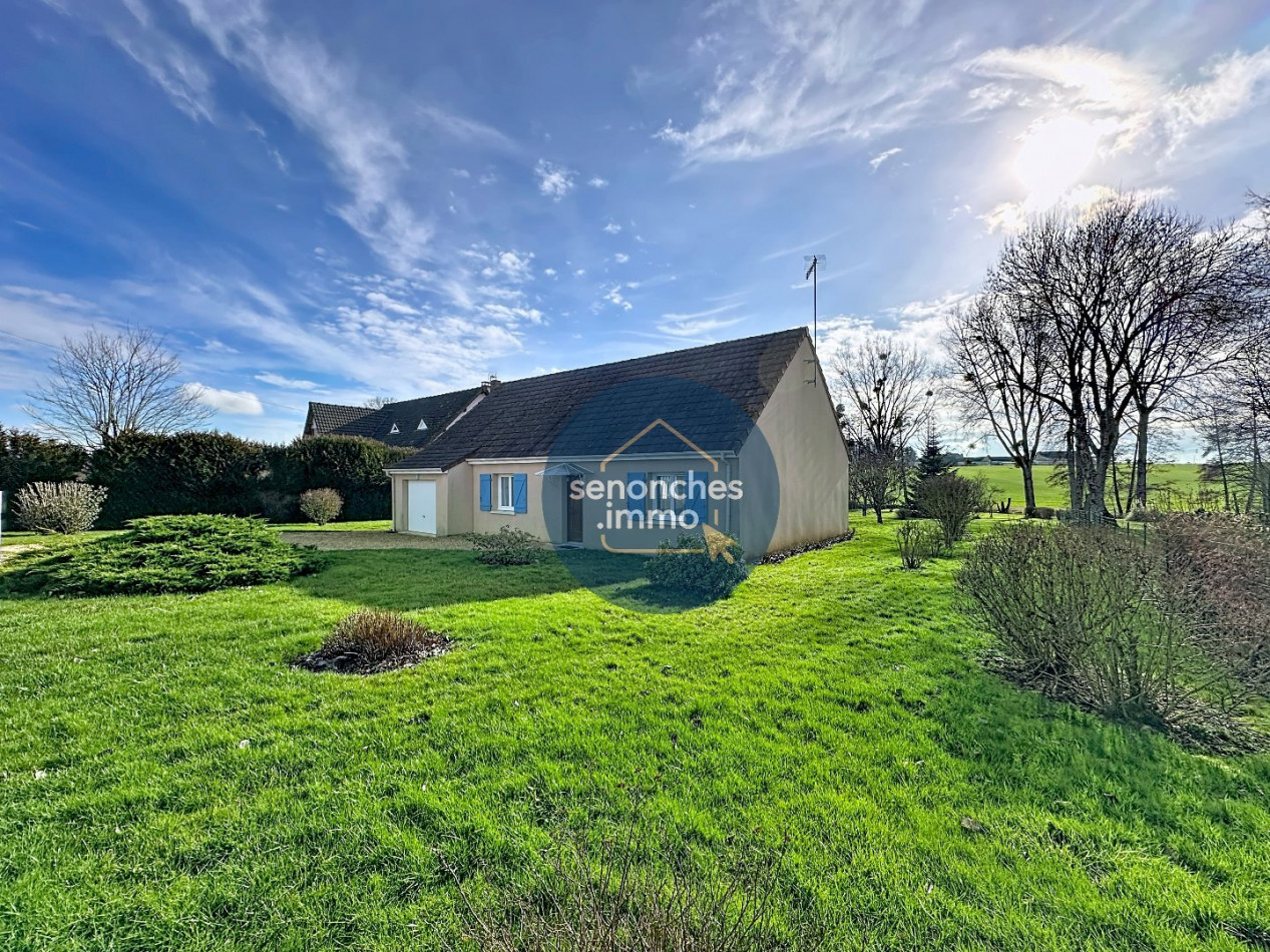 vente Pavillon Manou - Photo 2