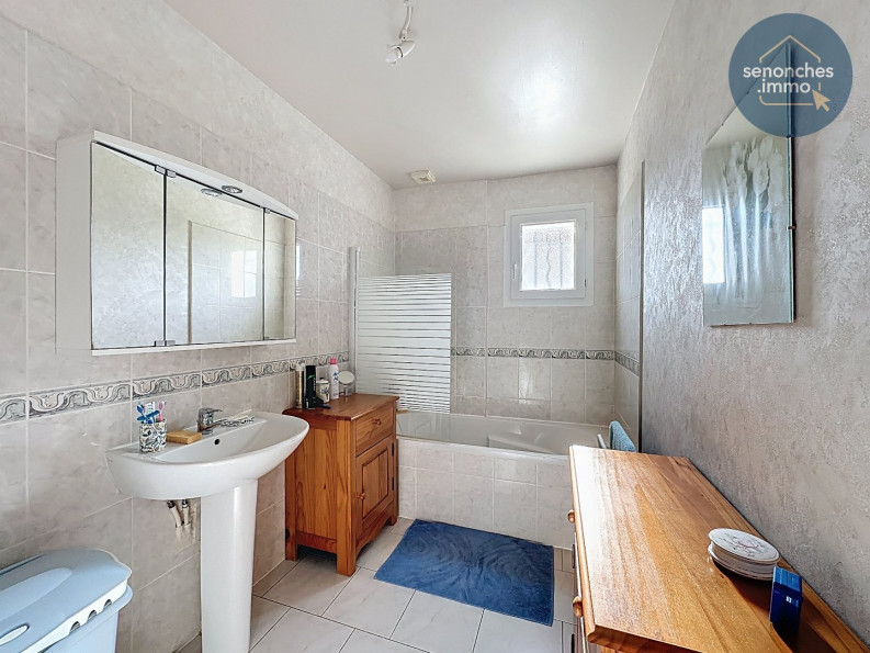vente Pavillon Manou - Photo 7