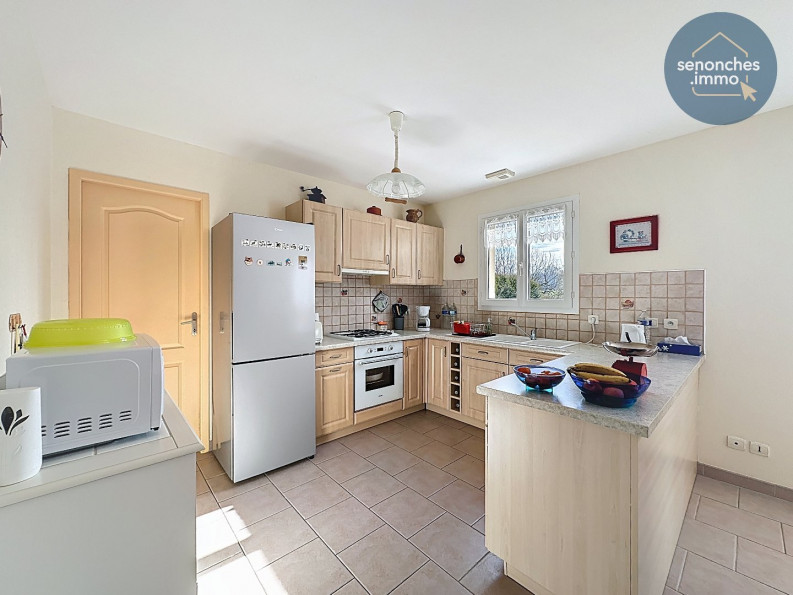 vente Pavillon Manou - Photo 10