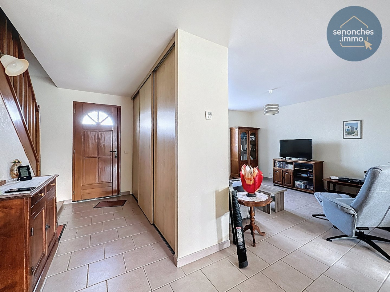 vente Pavillon Manou - Photo 12