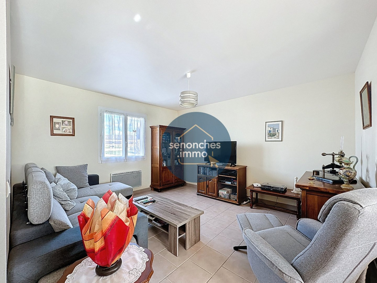 vente Pavillon Manou - Photo 7