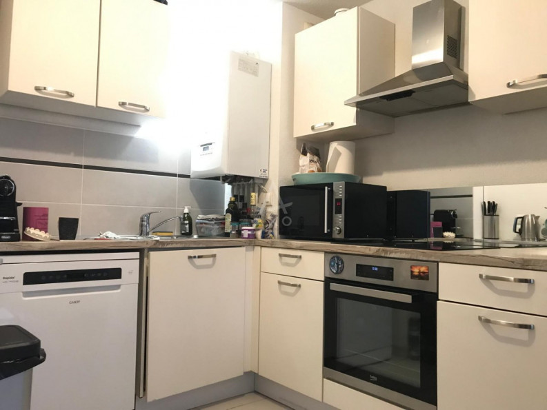 vente Appartement Frejus - Photo 2