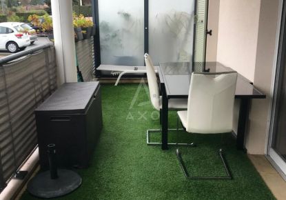 vente Appartement Frejus