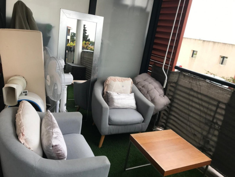 vente Appartement Frejus - Photo 6