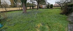 vente Terrain Boussay