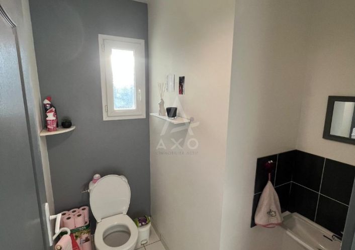 vente Maison Landeronde