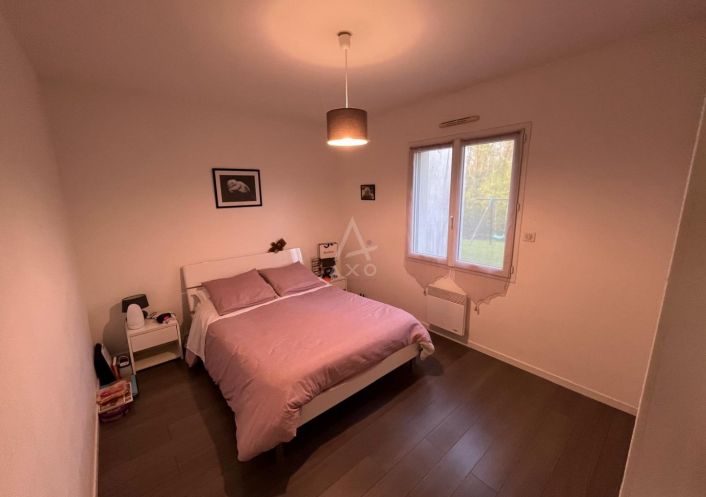 vente Maison Landeronde