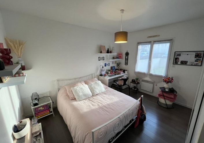 vente Maison Landeronde