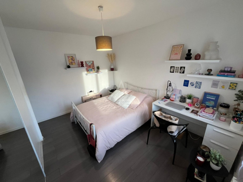 vente Maison Landeronde - Photo 9
