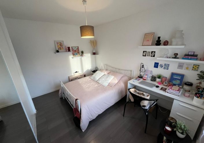 vente Maison Landeronde