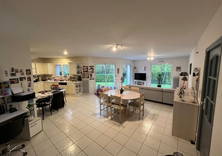 vente Maison Landeronde