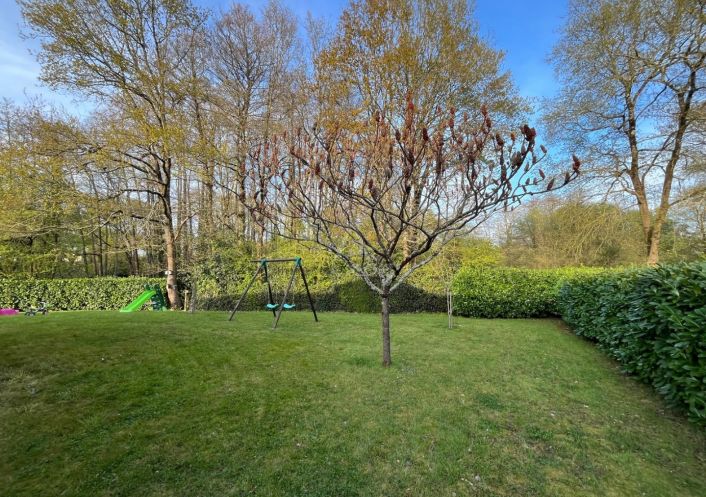 vente Maison Landeronde