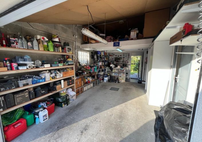 vente Maison Landeronde