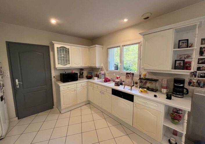 vente Maison Landeronde