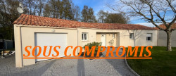 vente Maison Landeronde