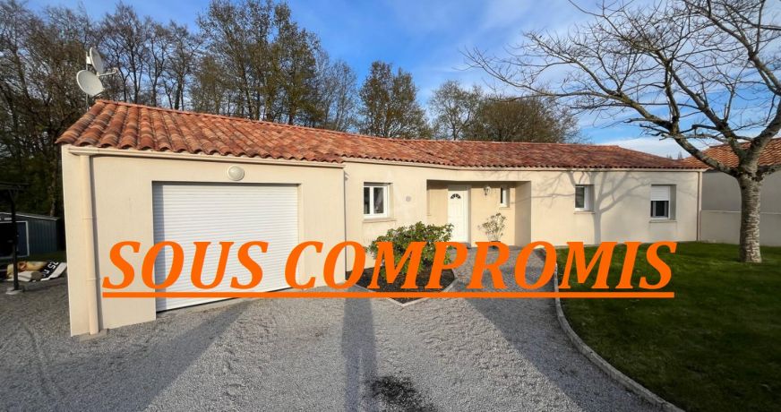 vente Maison Landeronde
