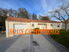 vente Maison Landeronde