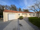 vente Maison Landeronde