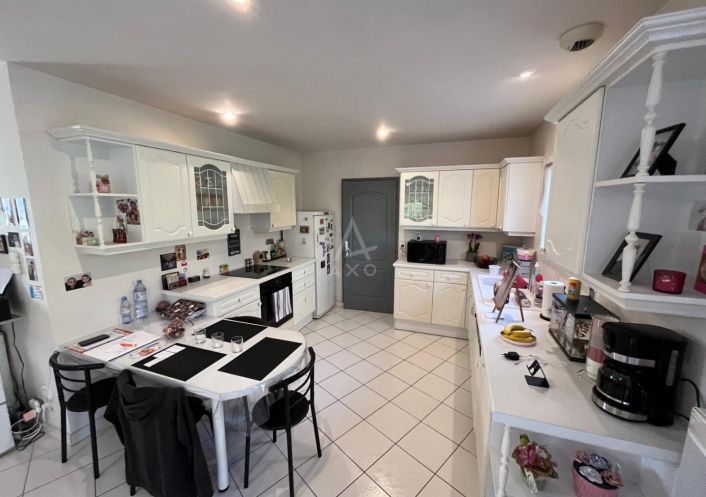 vente Maison Landeronde